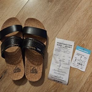 Reef Vista Perf Slides